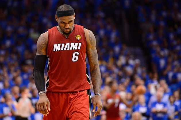 NBA Finals: 3 Things the Heat Need to Do Better in Game 2