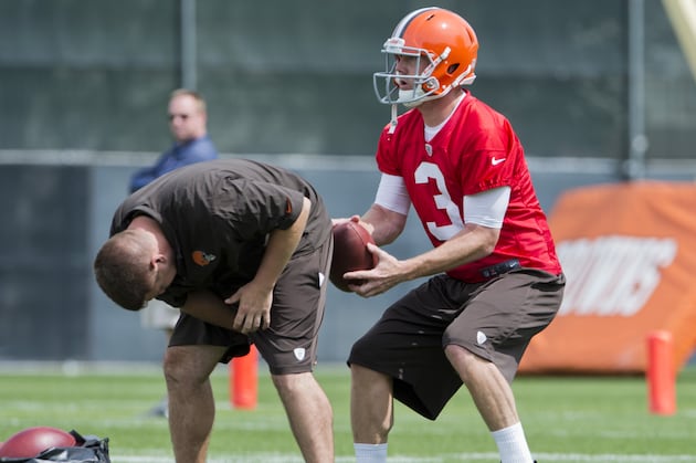 Predicting 1 Rookie Disappointment for Every NFL Team