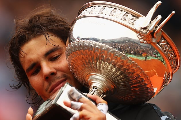 French Open 2012: Moments That Will Be Difficult for Wimbledon to Top