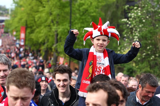 Liverpool: 10 Reasons for Reds Fans to Be Hopeful About Next Season