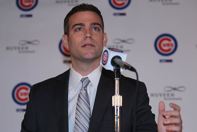 Chicago Cubs: 4 Possible Trading Partners
