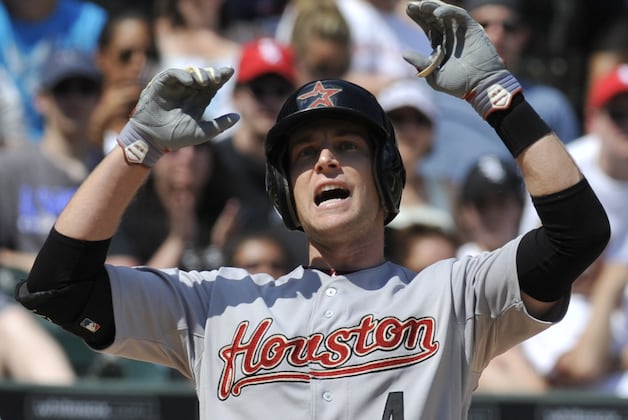 5 Games the Houston Astros Already Wish They Could Have Back This Season