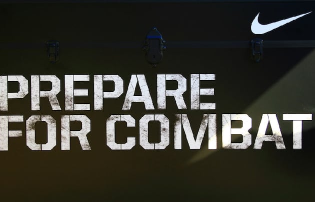 Top 10 Fan-Generated NFL Nike Pro Combat Uniforms