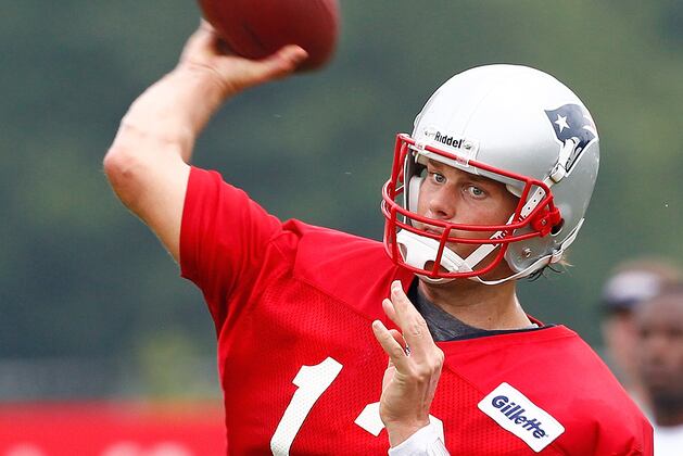 Late-Round Rookies We're Looking Forward to Watching During NFL Training Camps