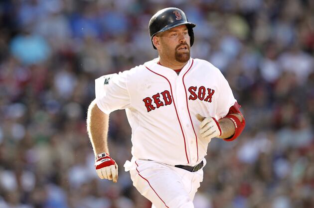 MLB Trade Scenarios: Baseball's 'Trade Me Now' Team