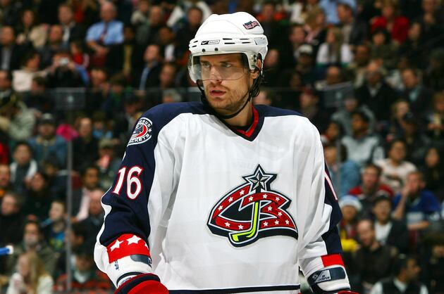 NHL Draft: Biggest Busts Picked at Each Top 5 Draft Position
