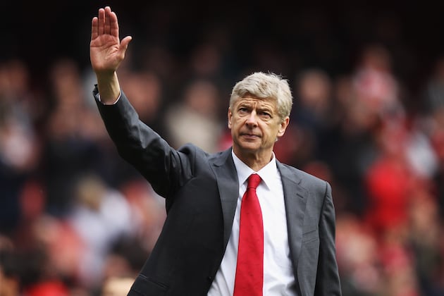 7 Reasons Arsenal's Arsene Wenger Is Still the EPL's Best Manager