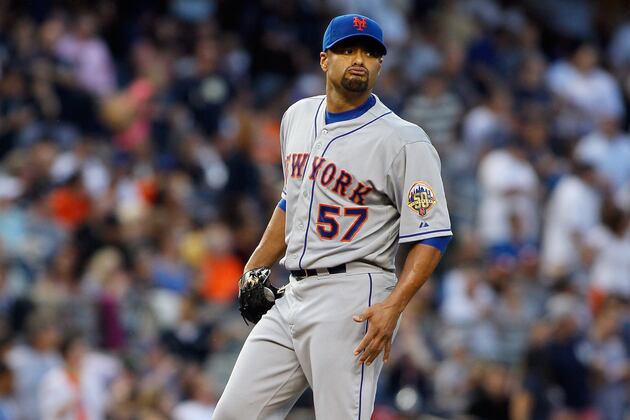 Fantasy Baseball 2012: 10 Great Pitchers You Can't Count on for Wins
