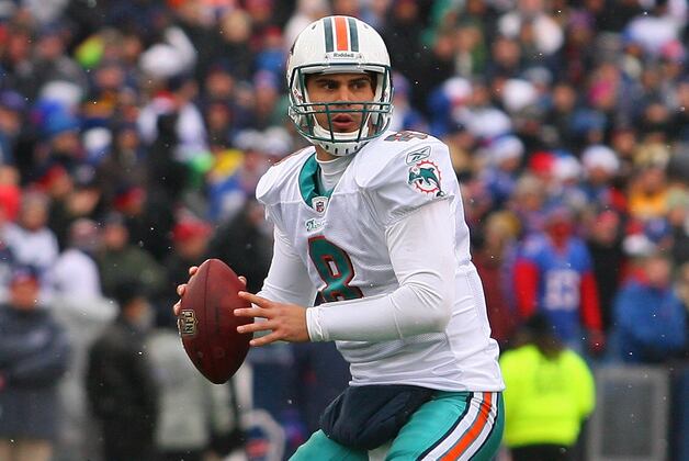4 NFL QB Battles That Will Be Won by Veterans