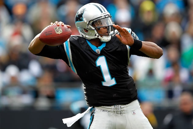 Fantasy Football 2012: 5 NFC Superstars Who Will Stumble