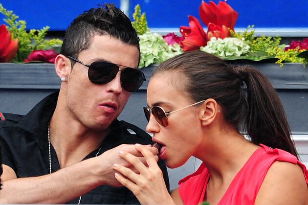 The 12 Athletes with the Greatest Dating Resumes