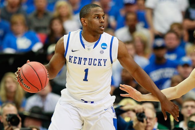 NBA Draft 2012: Projected 2nd-Round Picks Who Will Have Strong NBA Careers