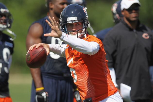 5 Underrated Players Who Could Help You Win in Fantasy Football