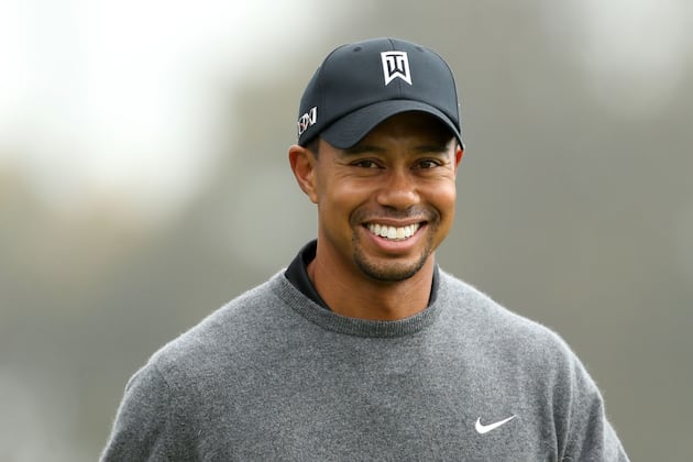 US Open Golf Predictions 2012: Top Stars Who Will Be in the Hunt on Sunday