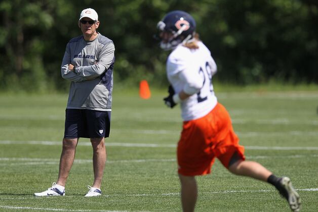 NFL Rookies Who Are Stumbling out of the Gate