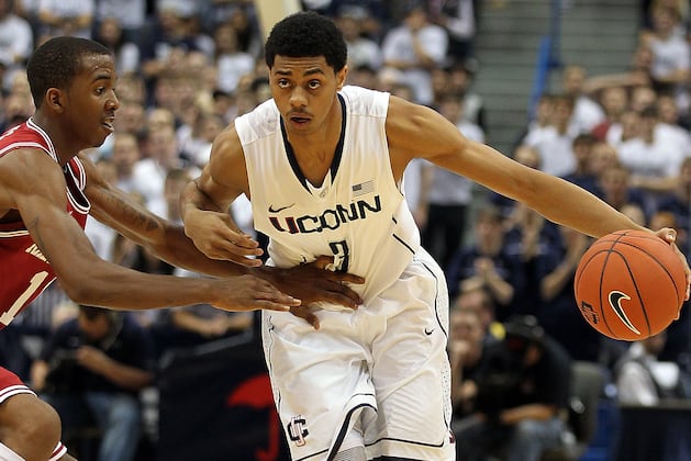 2012 NBA Draft: 5 Great Prospects Who Are Being Undervalued