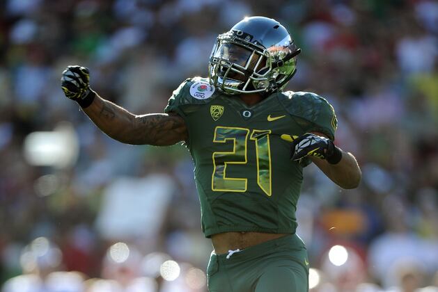 San Francisco 49ers: Expectations for Each Rookie Draft Pick in 2012