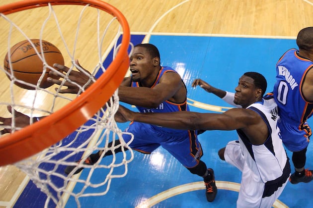 2012 NBA Free Agency: Defensive Studs Needy Teams Must Target
