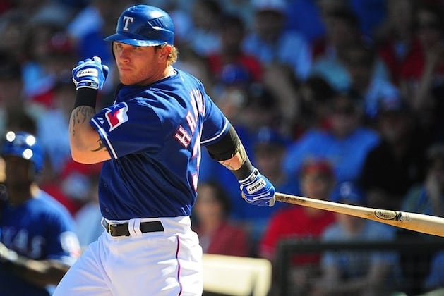 The Latest Edition of the 2012 Fantasy Baseball All-Star Team