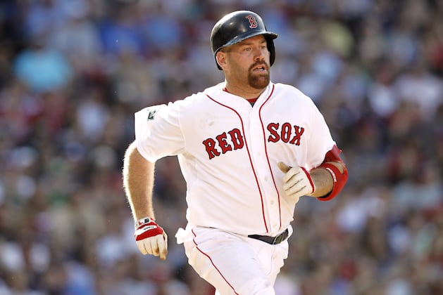 MLB Trade Scenarios: 5 (More) Kevin Youkilis Deals That Make the Most Sense