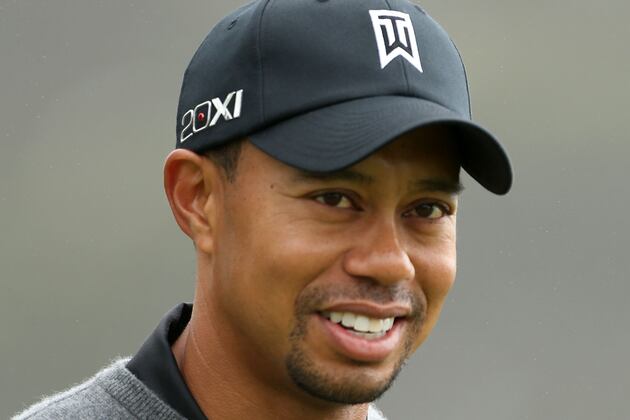 US Open Odds 2012: Updated Odds for Golfs Top Stars