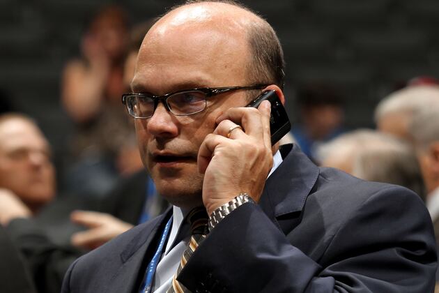 Boston Bruins: 3 Biggest Needs Peter Chiarelli Must Address in Offseason