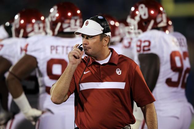 Oklahoma Football: Top Positions Sooners Must Target in 2013 Recruiting Class