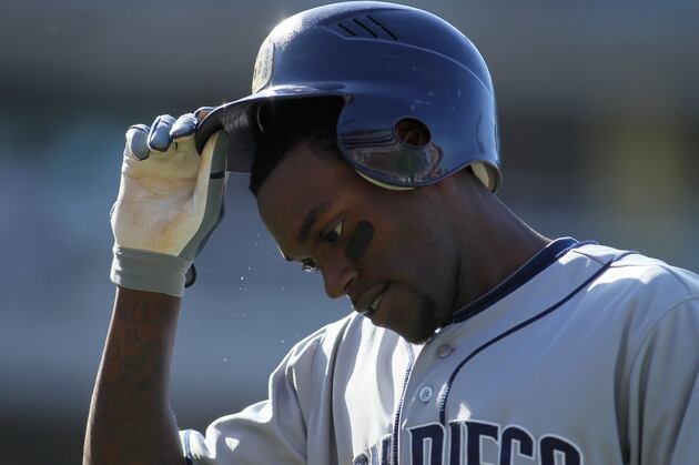 Fantasy Baseball: 10 Busts It's Time to Give Up on