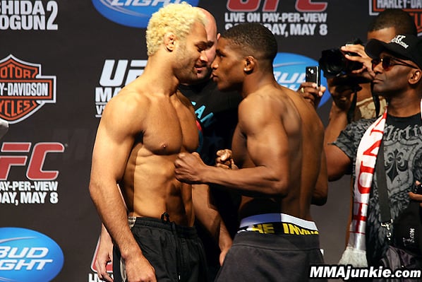 The 15 Most Outrageous Moments in UFC History