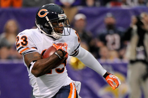 Chicago Bears: 5 Ways to Utilize Devin Hester in the Bears' Offense