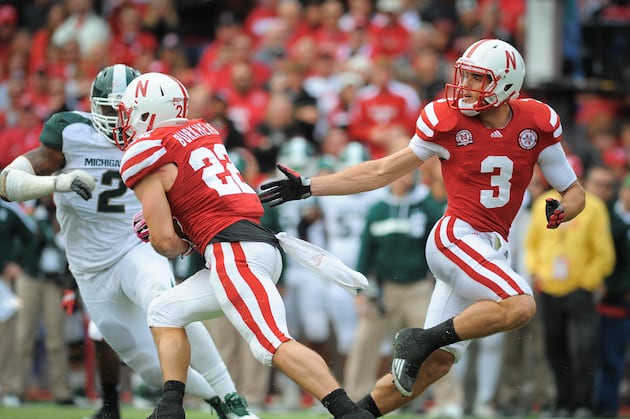 Nebraska Football: 5 Big Ten Games the Huskers Must Win in 2012
