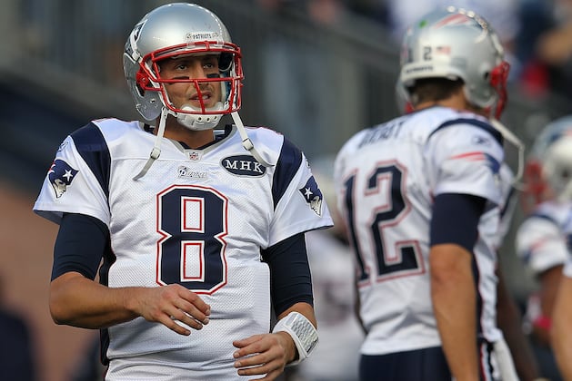 NFL 2012: Which Teams Have the Most Talent at Each Position?
