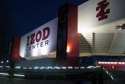 WWE No Way out 2012: 10 Best Pay-Per-View Matches in IZOD Center
