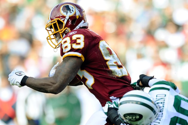 Washington Redskins: 4 Position Battles That Won't End Until Regular Season