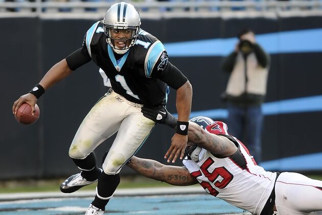 The 25 Best Players Under 25 in the NFL