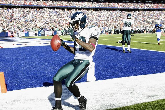 14 Biggest Winners and Losers from Early Going of NFL Minicamps