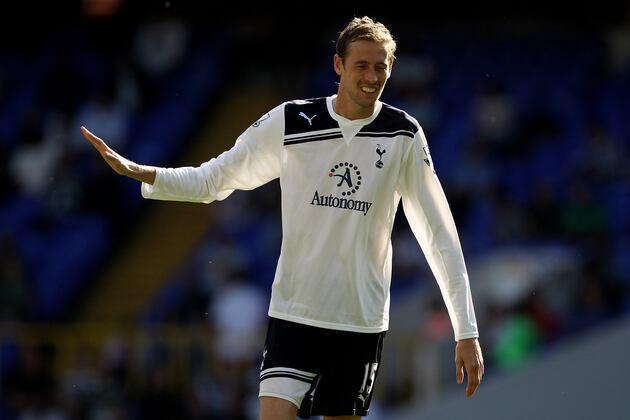 Tottenham Hotspur: 10 Biggest Letdowns of Harry Redknapp Era