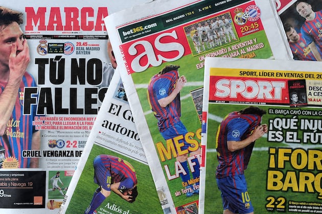10 Things the Media Doesn't Get About Barcelona