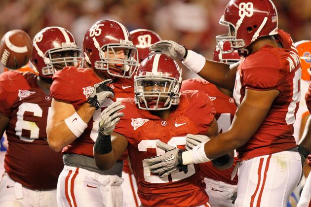 50 to 1: Important Numbers in College Football