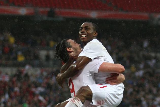 Tottenham Hotspur: 5 Possible Replacements for Gareth Bale