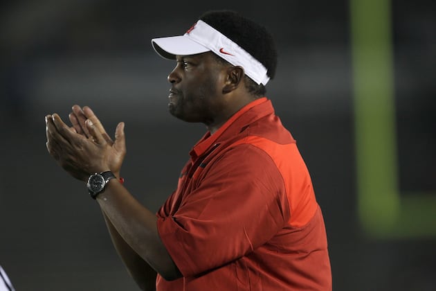 Texas A&M Football: Why Sumlin's Offense Will Revolutionize SEC Football