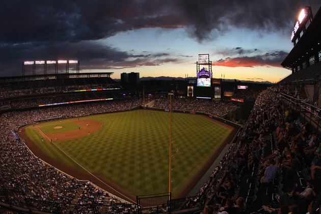 MLB Draft: Predicting the Future of the Colorado Rockies Top Draft Picks