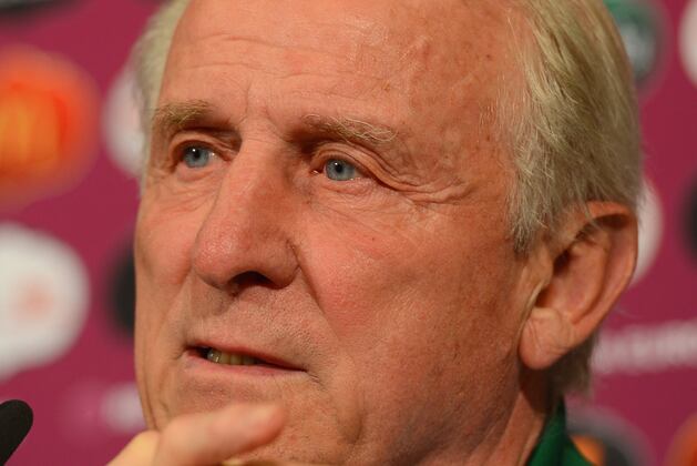 Italy vs. Republic of Ireland: 6 Keys to a Shock Irish Victory in Group C