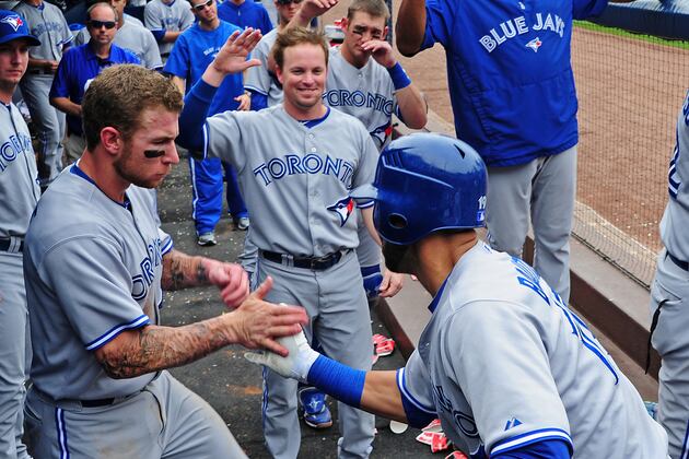 Toronto Blue Jays: 5 Players That Need to Step Up to Contend for the AL East
