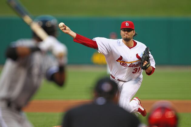 MLB: Most Surprising Player on Each NL Team