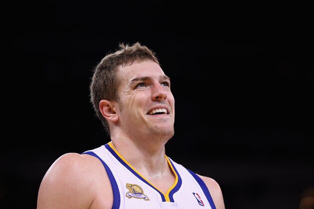 Golden State Warriors: 5 Reasons Why Andrew Bogut-David Lee Pairing Will Work