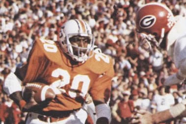 Auburn Football: 5 Ways the Tigers Should Shake Up Their Uniforms
