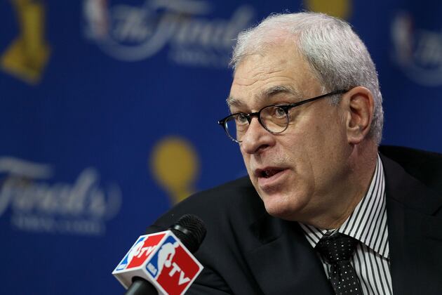 10 Reasons Why Phil Jackson Would Never Return to L.A. Lakers