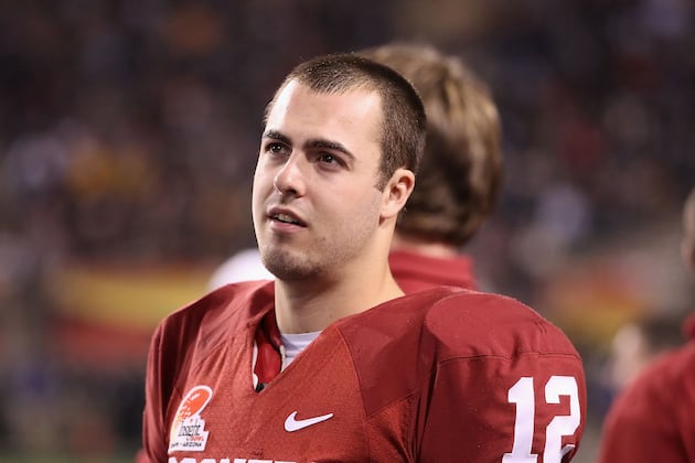 Where Does Landry Jones Rank Among Oklahoma's 20 All-Time Greatest Players?