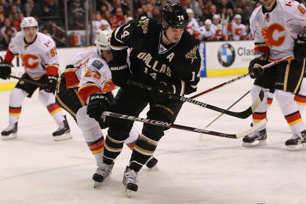 Dallas Stars: 5 Players to Compare Jamie Benn to for His Next Contract